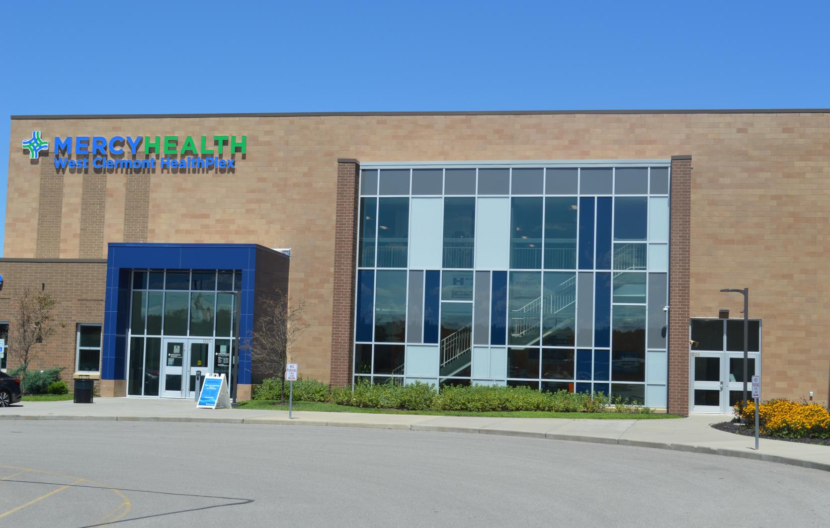 West Clermont High School AAG inc